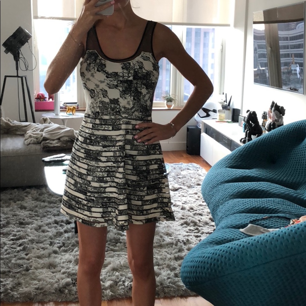 Parker Party Dress!